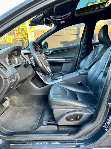 Volvo XC60 2.0 T5 Inscription