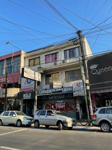 Edificio Comercial /2 Locales + 12 Ofic S/arieta /san Justo