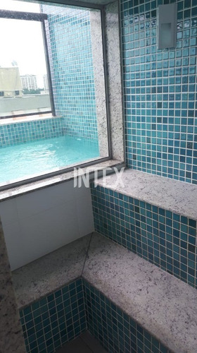 Apartamento Para Venda Em Santa Rosa, Primeira Locação, Com 3 Quartos E Varanda Gourmet, Todo Em Porcelanato. - Ap01235 - 69298242