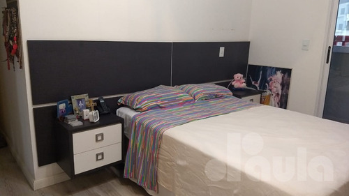 Imagem 14 de 14 de Apartamento 3 Dormitórios Na Vila Assunção - Santo André - 1033-12030