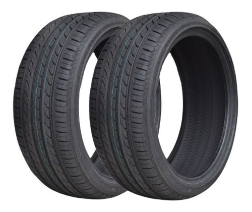 Kit 2 Pneu Delinte 235/45 Zr18 98w Xl Dh2 Aro 18