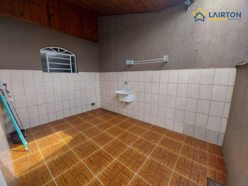 Imagem 4 de 10 de Casa À Venda, 104 M² Por R$ 320.000,00 - Chácaras Maringá - Atibaia/sp - Ca2547