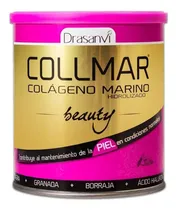 Comprar Collmar Colageno Marino Hidrolizado I, Hialurónico Vita C