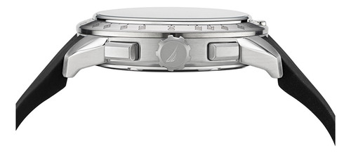 Reloj Nautica Long Beach Naplecr15 En Stock Original En Caja