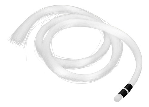 Cable De Fibra Óptica De Plástico Pmma De 2 M Y 300 Piezas P