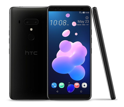 Htc U12+ Plus 2q55200 6gb 128gb