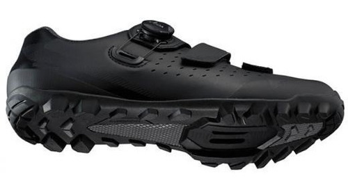 Imagen 2 de 2 de Zapatillas Ciclismo - Shimano Sh- Me400