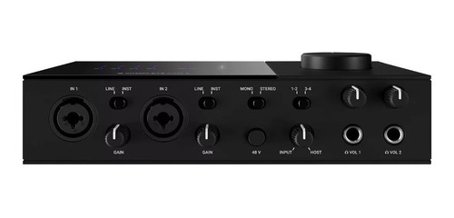 Imagen 3 de 9 de Interface Native Instruments Komplete Audio 6 Mk2 Cuotas