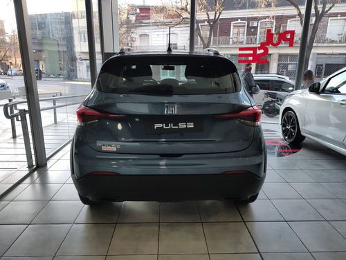 Imagen 7 de 16 de Nuevo Fiat Pulse Drive 1.3 Caja Cvt My22