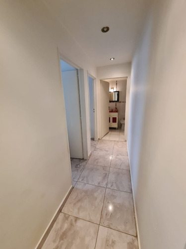 Dep Villa Urquiza 3 Amb (apto Credito) Patio Planta Baja + Oficina 4to Piso