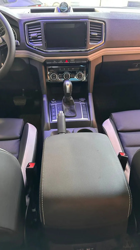 Volkswagen Amarok 2.0 Cd Tdi 180cv Highline At
