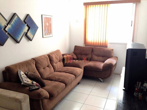 Imagem 3 de 19 de Ótimo Apartamento 02 Quartos Na Freguesia - Rj - Ap0092