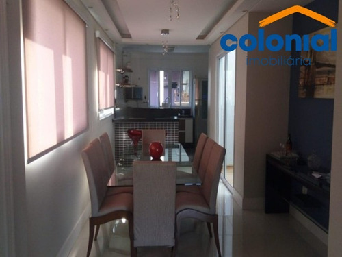 Imagem 13 de 16 de Oportunidade: Casa Com 3 Quartos/1 Suíte A Venda Com Porteira Fechada. - Ca01324 - 70586998