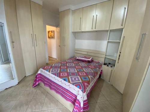 Imagem 9 de 30 de Apartamento, 3 Dorms Com 138 M² - Tupi - Praia Grande - Ref.: Alv93 - Alv93