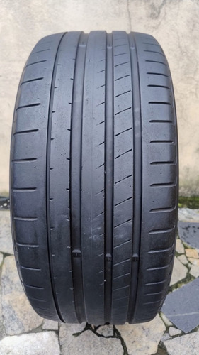 Pneu 255/40r21 102y Advan Sport V107 Suv Yokohama Usado Y (Usado)
