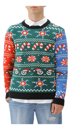C&a shop ugly sweater