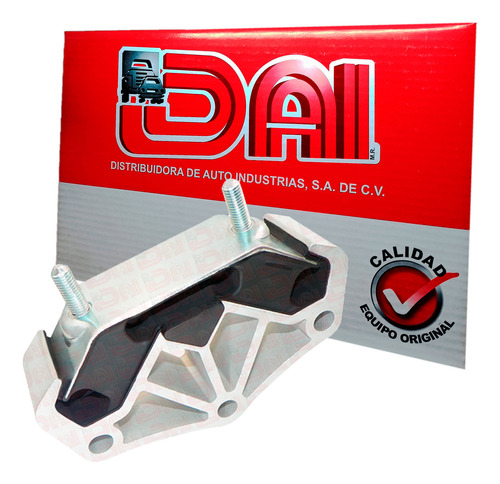 Soporte Transm Caja Izq Ford Mustang 2023