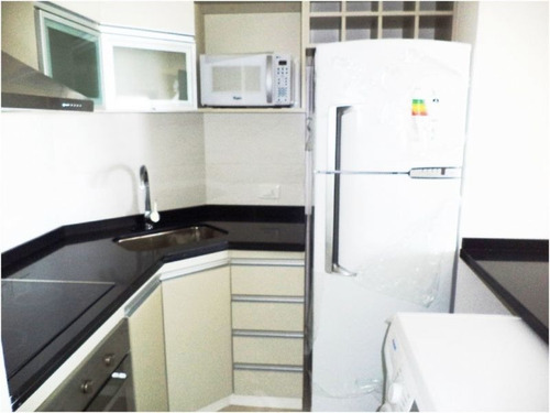 Alquiler Temporario De Apartamento 2 Dormitorios