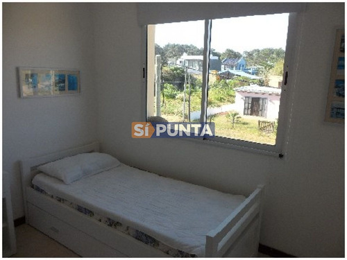 Imagen 6 de 8 de Apartamento En Manantiales