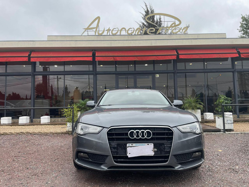 Audi A5 2.0 Tfsi Coupe 190cv