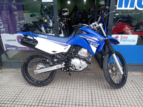 Yamaha Xtz 250 Tangomotos,listo Para Transferir 61