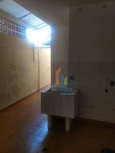 Imagem 20 de 24 de Casa Com 3 Dormitórios À Venda, 200 M² Por R$ 742.000,00 - Jardim Chapadão - Campinas/sp - Ca0469