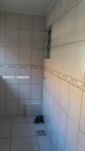 Imagem 7 de 15 de Apartamento Para Venda Em Curitiba, Alto Boqueirão, 2 Dormitórios, 1 Banheiro, 1 Vaga - 40.322_1-948108