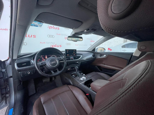 Audi A7 Sline 3.0t