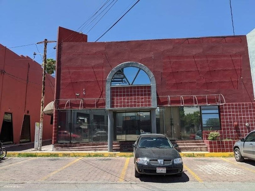 Imagen 1 de 18 de Venta Local Comercial Por Ortiz Mena