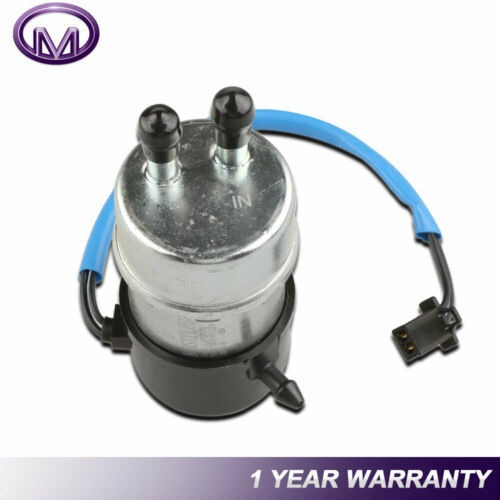 1x New 8mm Fuel Pump For Honda V65 Sabre Magna V45  Magna 