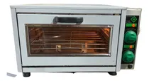 Comprar Forno Elétrico Industrial 50x50cm 2b Fogões