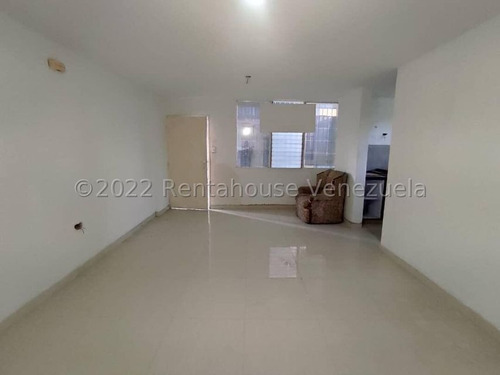 Imagen 5 de 25 de Apartamento Para Terminar De Remodelar Urb Valle Lindo Turmero Wm Mls #23-7724