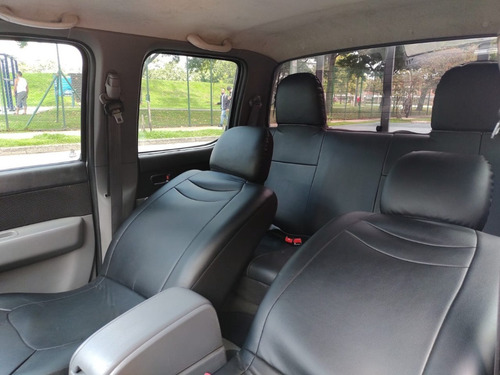 Mazda Bt-50 Mt 2.200 Cc 4x2