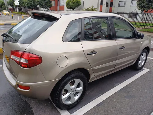 Renault Koleos 2.5 Expression