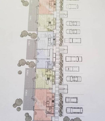 Departamento Financiado En Lomas Del Correntoso
