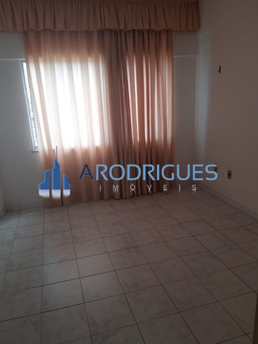 Imagem 10 de 20 de Ótimo Apartamento À Venda Com 85 M², Localizado Na Federação!!!! - Ap00556