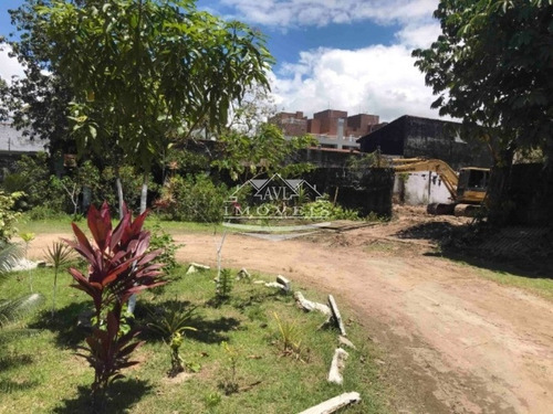 Imagem 13 de 18 de Terreno Para Venda No Bairro Maitinga, 1240 M - 1156