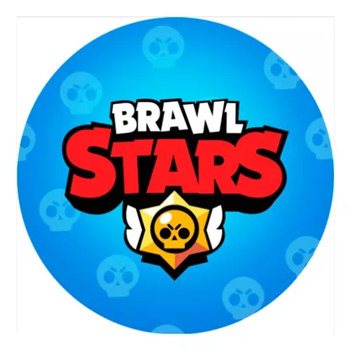 Personagem Brawl Star