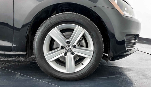 Imagen 7 de 15 de 42453 - Volkswagen Golf 2015 Con Garantía