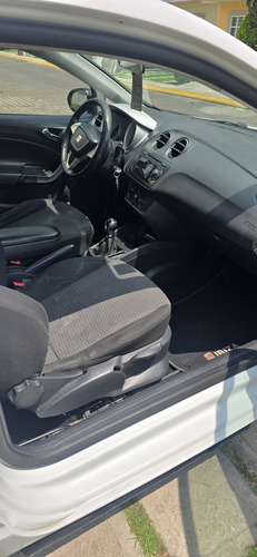 Seat Ibiza 2.0 Style Plus Mt Coupe