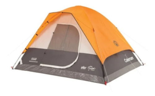 Carpa Coleman Moraine Park 6 Personas Nueva