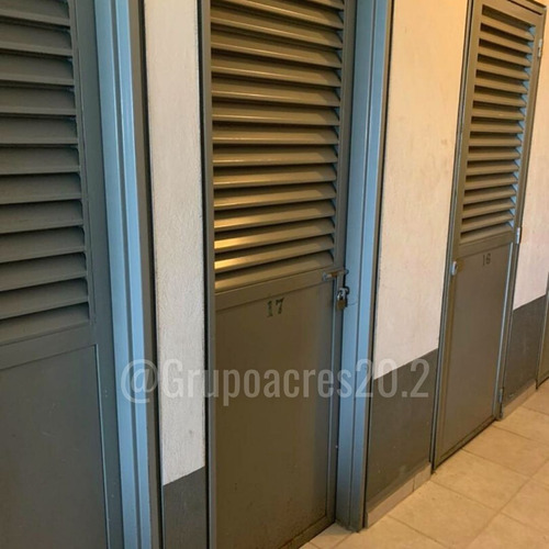 Imagen 19 de 19 de En Venta Bello Apartamento Ubicado En Residencias El Rocío San Antonio De Los Altos.kh