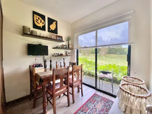 Alto De Las Palmas Casa En Venta De Un Nivel 360 M2