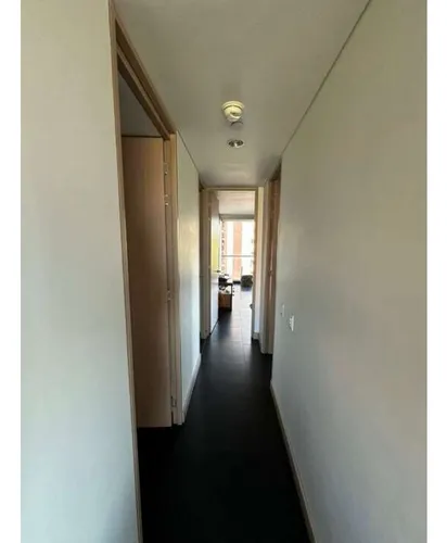 Rhbr-11895 Apartamento Piso 7 (poblado, Los Balsos)