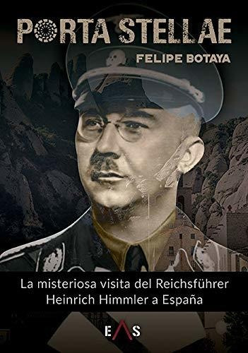 Porta Stellae - Botaya Garcia, Felipe (paperback