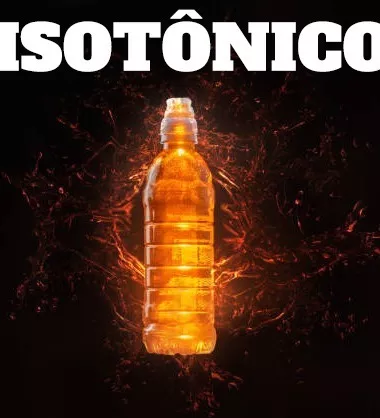 Isotônico