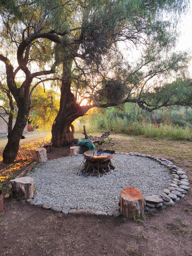 El Candil Estancia Boutique - Merlo San Luís (día/finde/finde Xl/semana/mes) - Eventos Sociales Y Corporativos