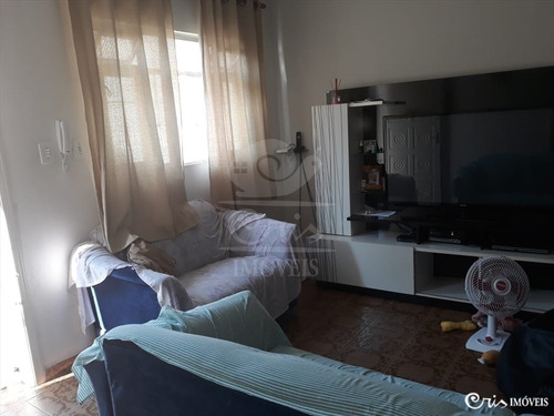 Imagem 5 de 13 de Casa Em Vila Falchi - Mauá - Sp - 29/143