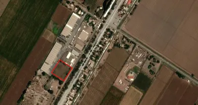 Terreno en venta