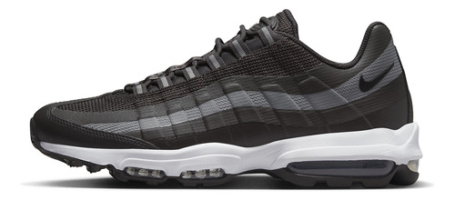 Zapatillas Nike Air Max 95 Ultra Midnight Dz4503-400   